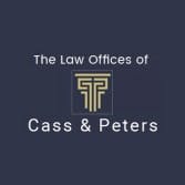 The Law Offices of Cass & Peters