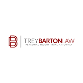 Trey Barton Law