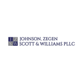 Johnson, Zegen, Scott & Williams PLLC
