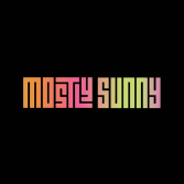Mostly Sunny