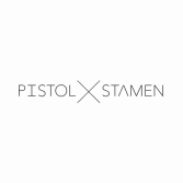 Pistol x Stamen