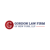 Gordon Law Firm of New York, LLP
