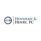 Henshaw & Henry, PC